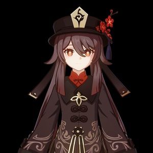 Meet your Posher, Keira